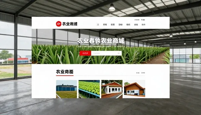 线上商城搭建:商品管理与系统维护关键环节
